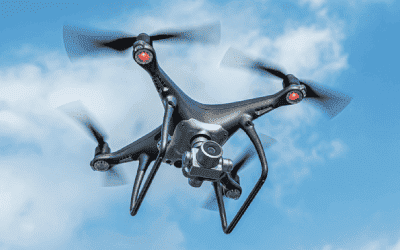 Drones